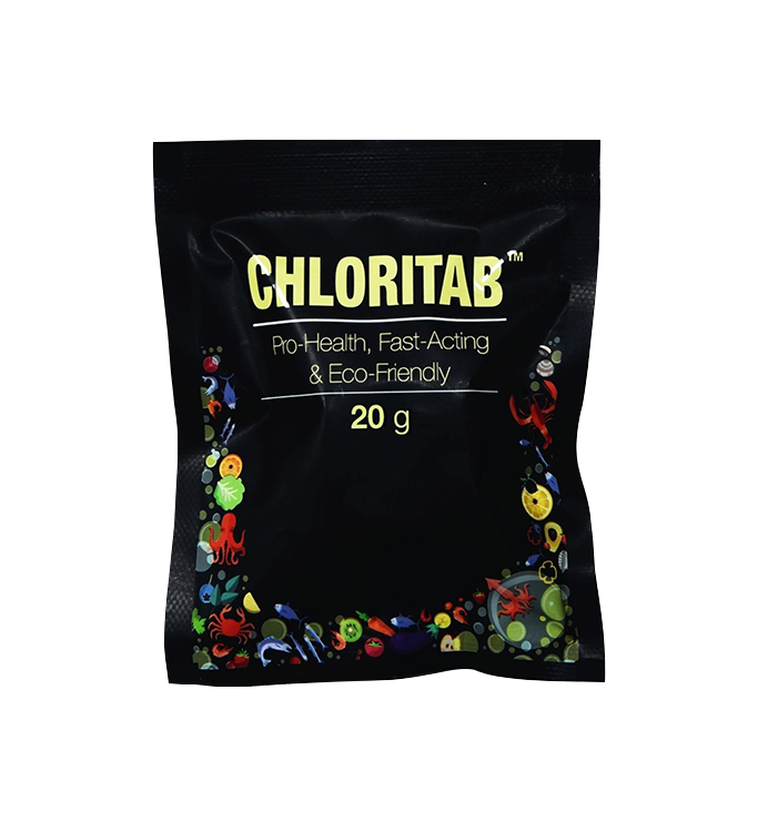 ChloriTabs