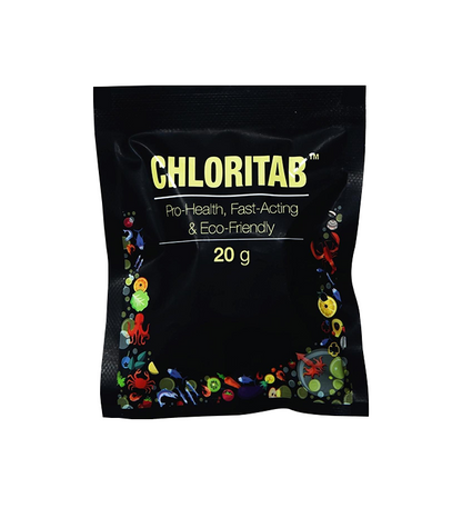 ChloriTabs