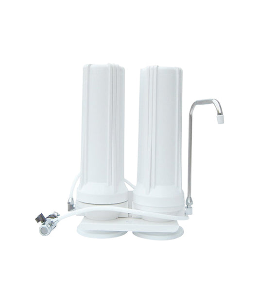 Water Filter - Double Stage