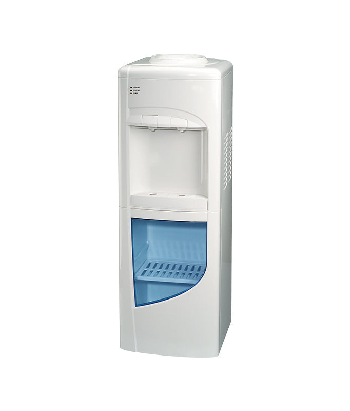 Water Dispenser Hot & Cold-M5