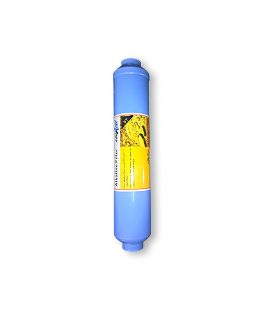T33 Post Alkaline Filter